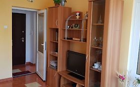 Apartament Gabriela