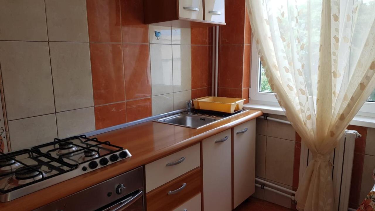 Apartament Gabriela Mangalia Exterior foto