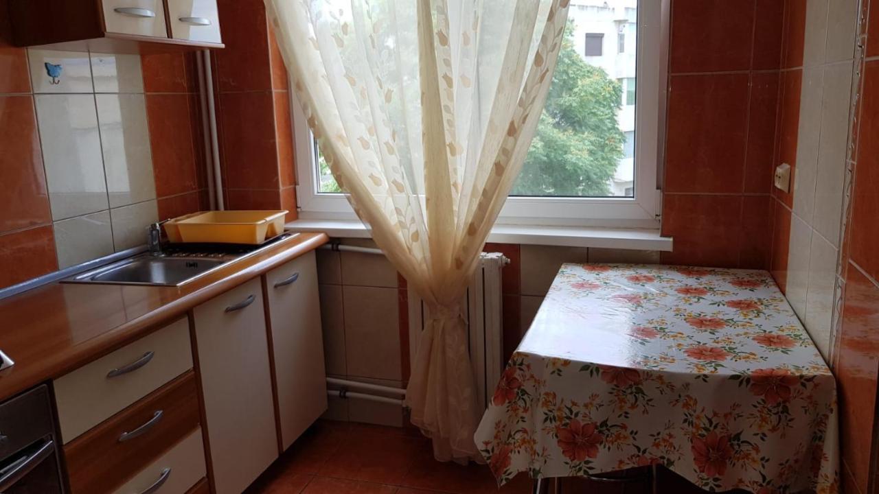Apartament Gabriela Mangalia Exterior foto