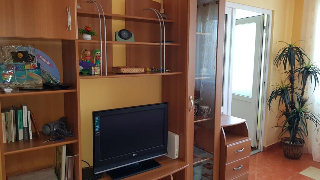 Apartament Gabriela Mangalia Exterior foto