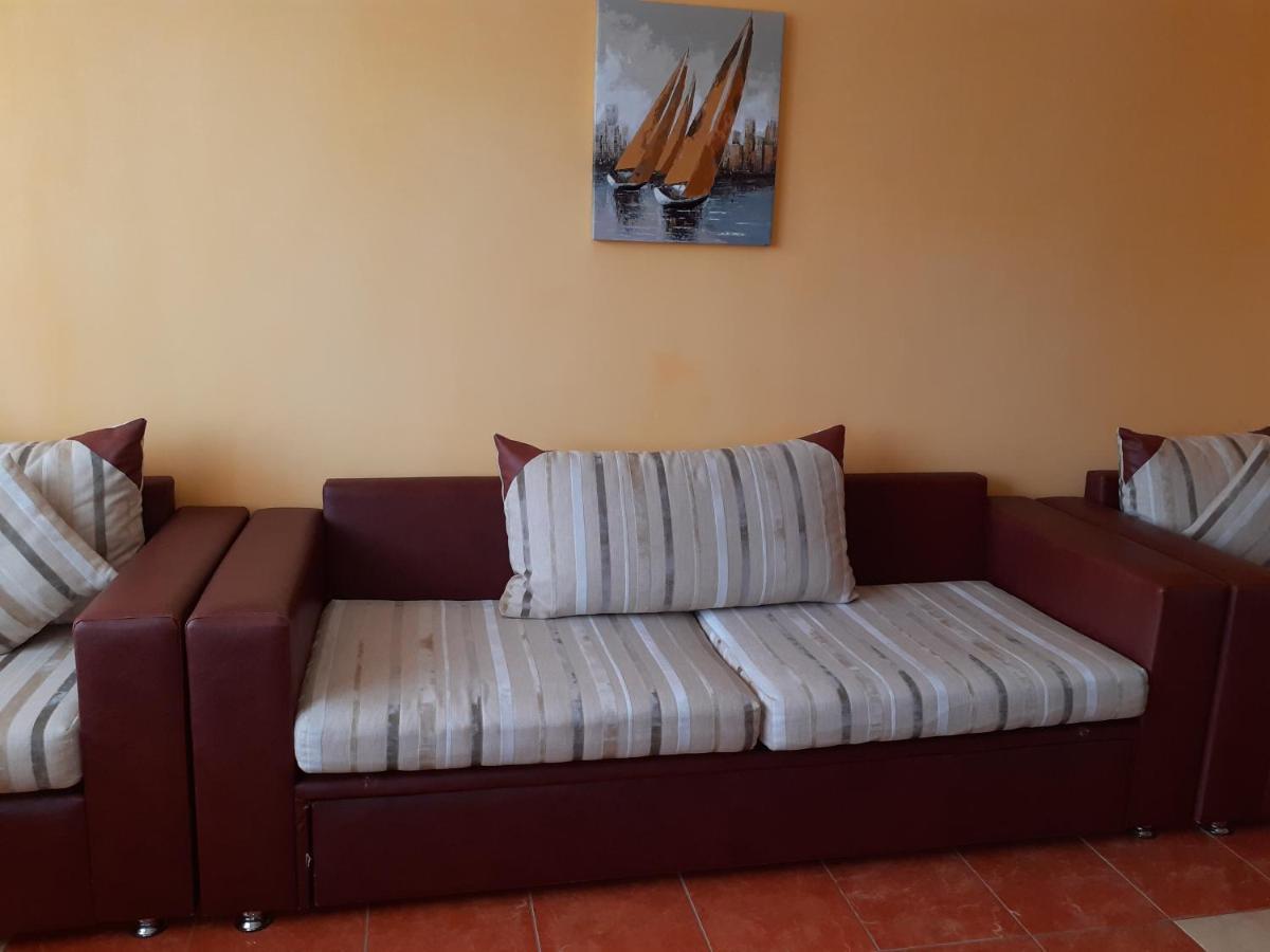 Apartament Gabriela Mangalia Exterior foto