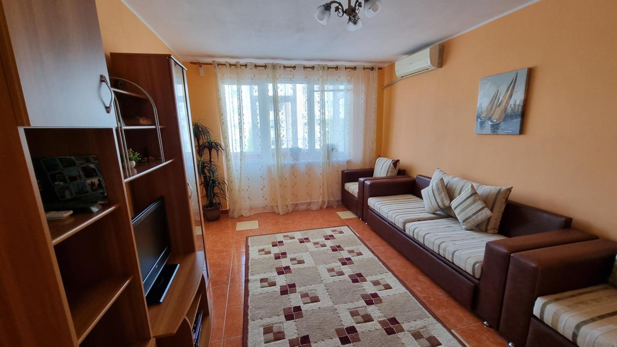 Apartament Gabriela Mangalia Exterior foto