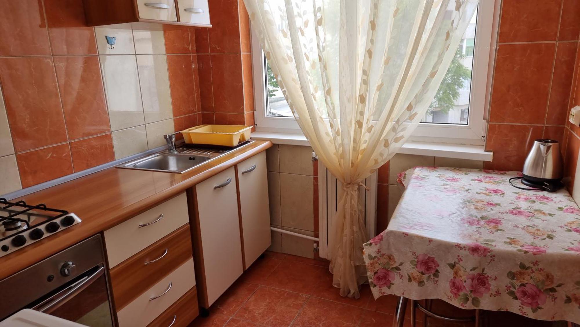 Apartament Gabriela Mangalia Exterior foto