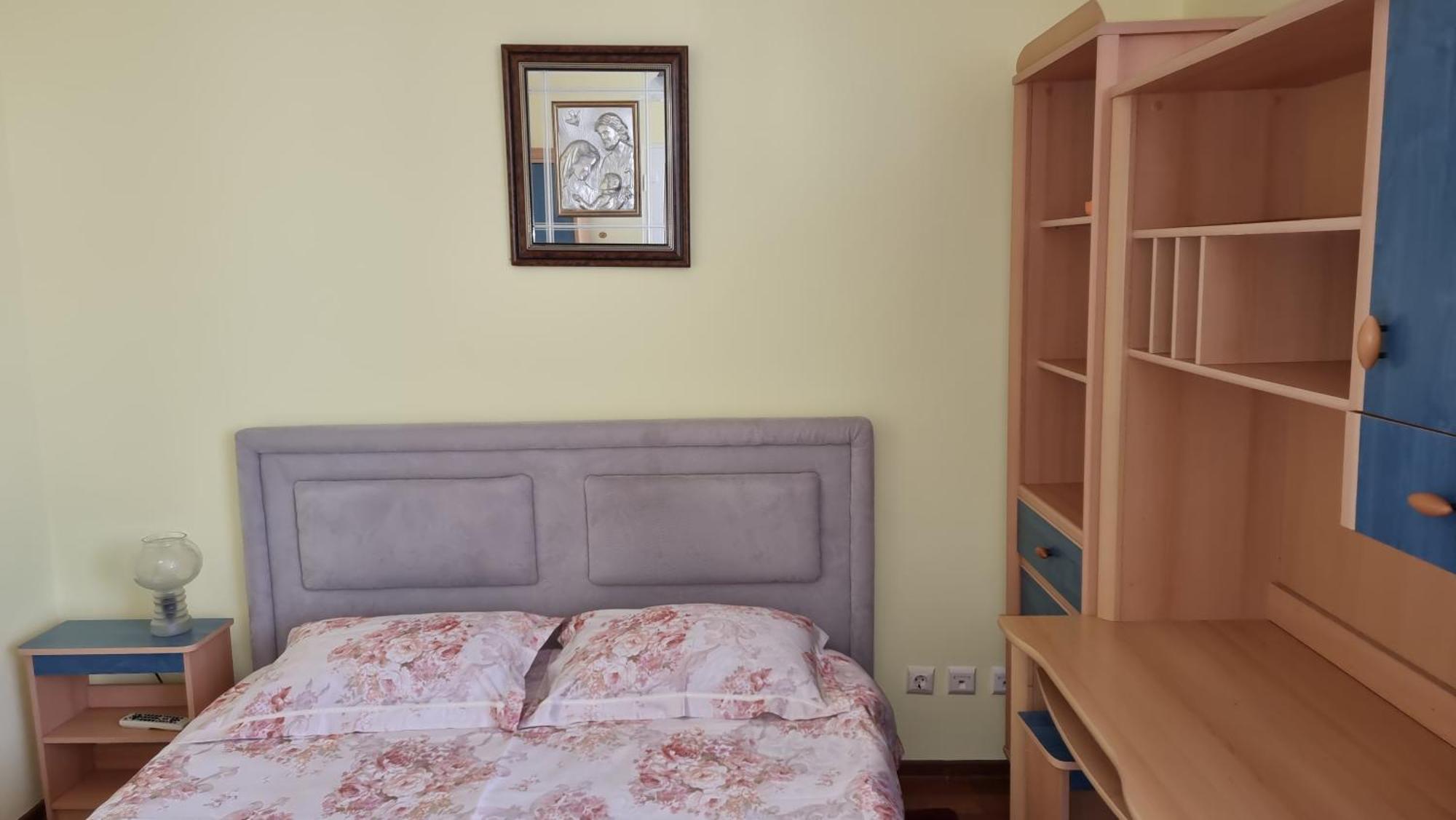 Apartament Gabriela Mangalia Exterior foto