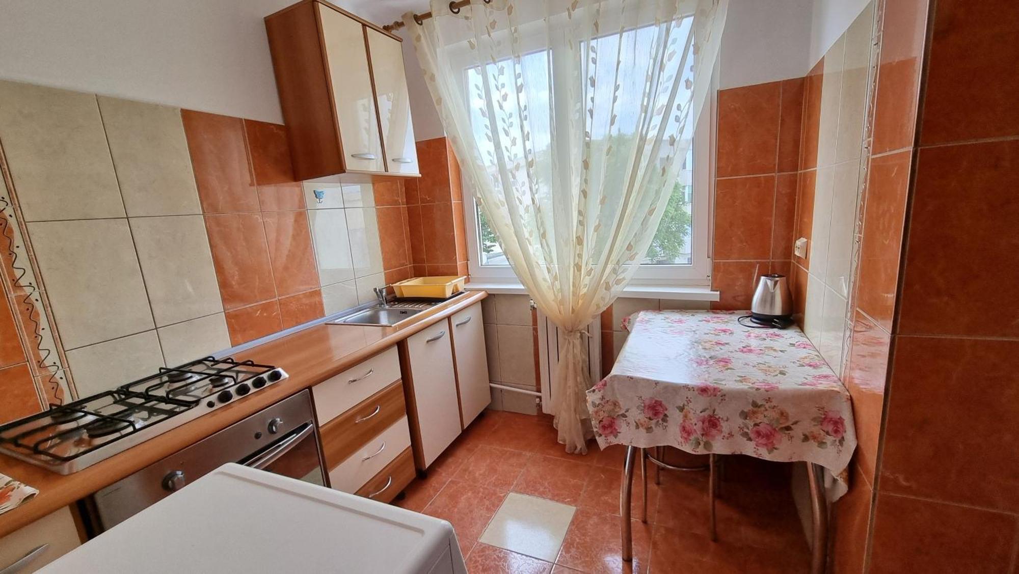 Apartament Gabriela Mangalia Exterior foto